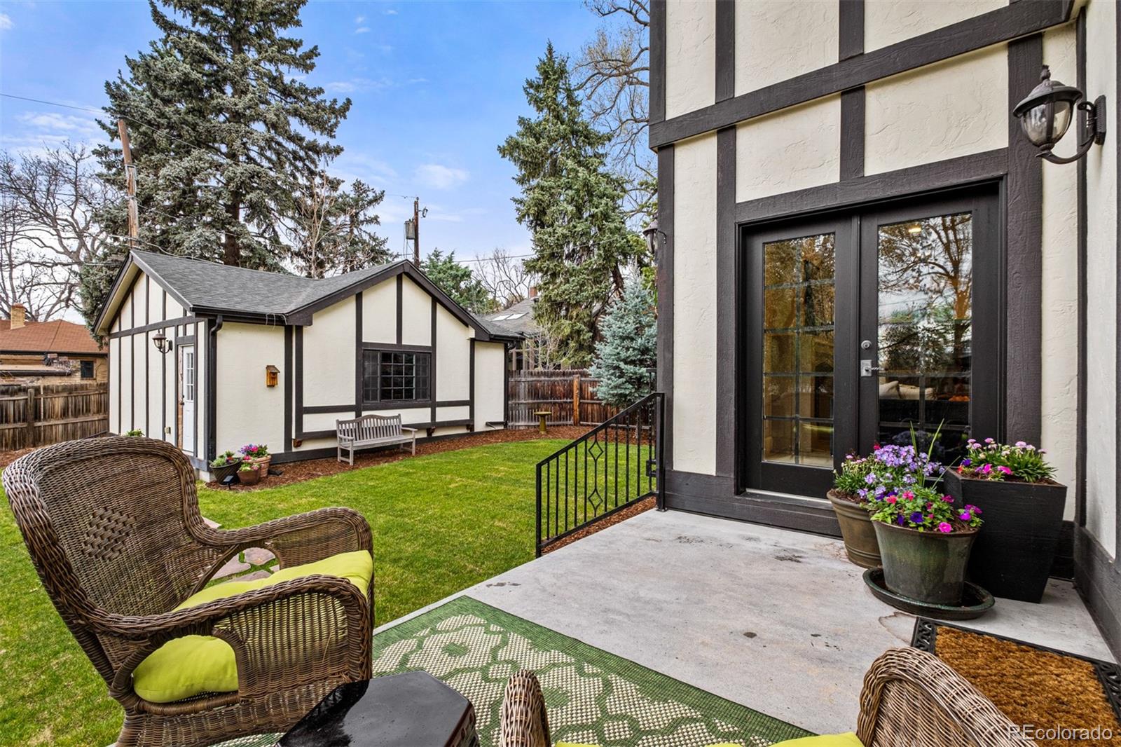 1655 Grape Street Denver, CO 80220 - Photo 4 of 11