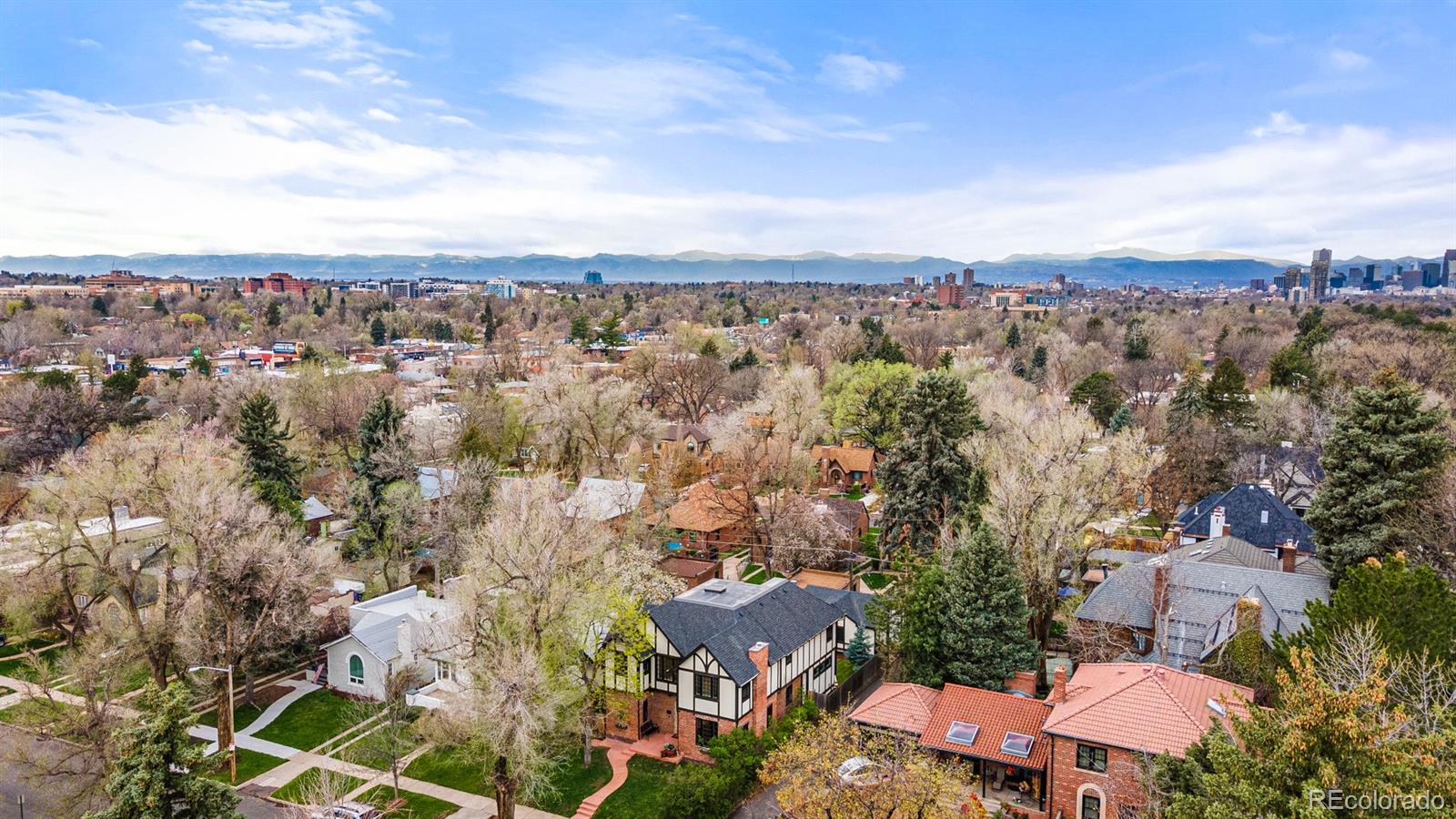 1655 Grape Street Denver, CO 80220 - Photo 6 of 11