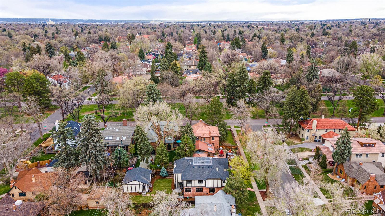 1655 Grape Street Denver, CO 80220 - Photo 7 of 11