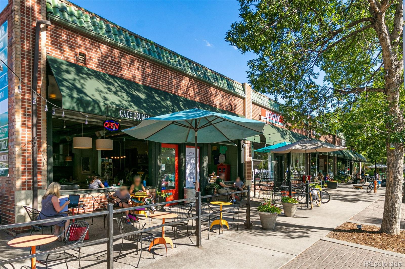 1655 Grape Street Denver, CO 80220 - Photo 10 of 11