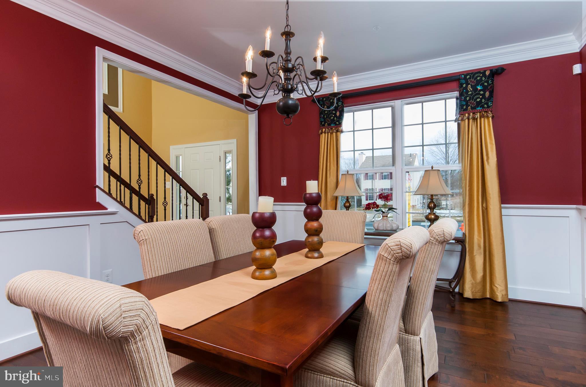 20 Morrisway Road Owings Mills, MD 21117 - Photo 15 of 23