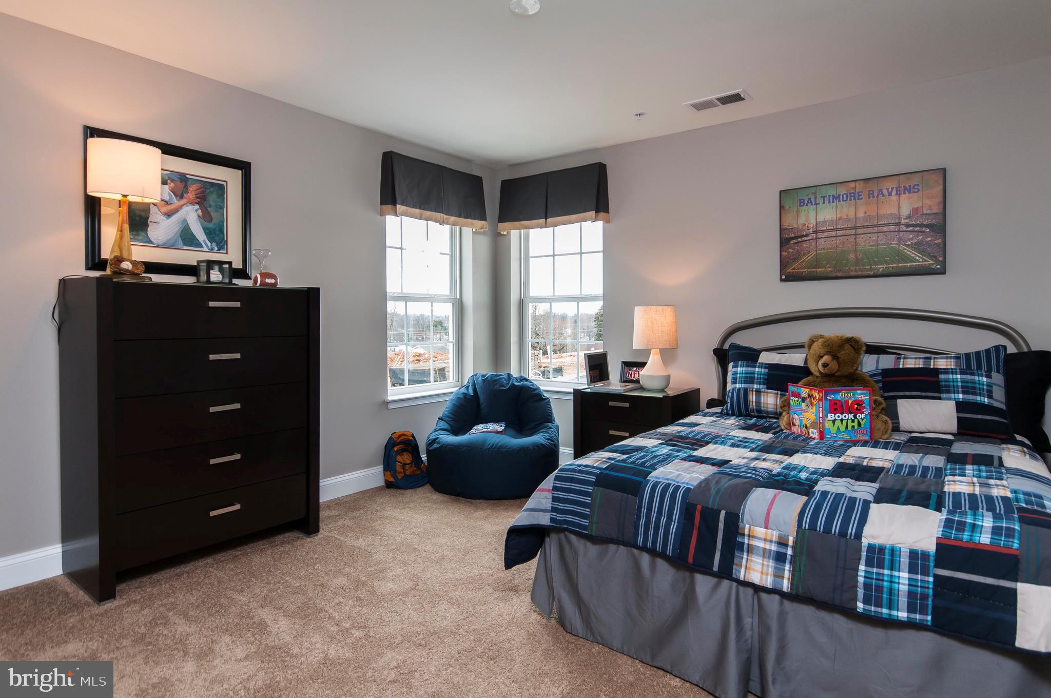 20 Morrisway Road Owings Mills, MD 21117 - Photo 3 of 23