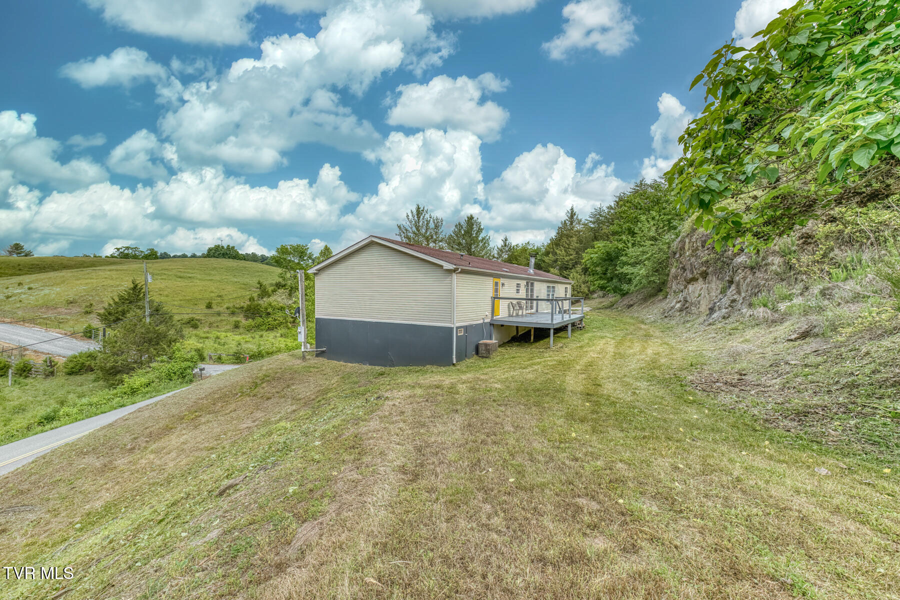 158 West Ridge Road Jonesborough, TN 37659 - Photo 45 of 50 158 W Ridge Rd-49
