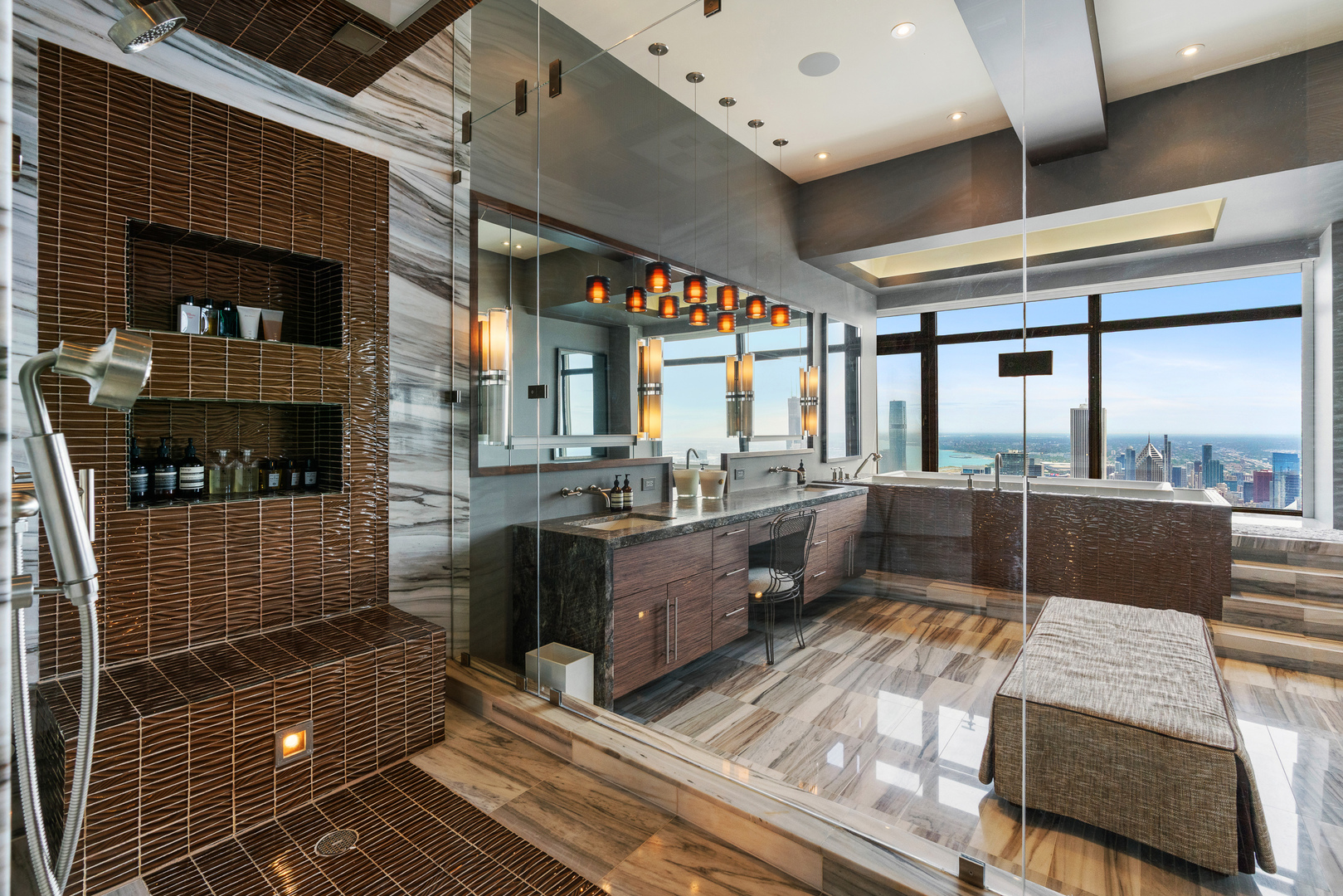 175 East Delaware Place, Unit 9210 Chicago, IL 60611 - Photo 53 of 66