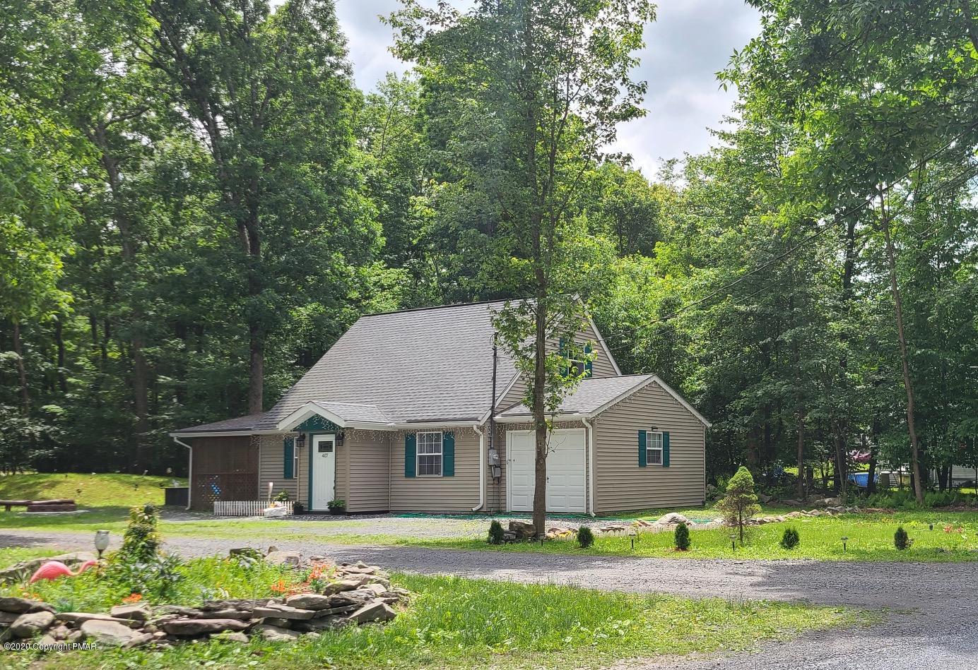 407 Leander Road East Stroudsburg, PA 18302 - Photo 1 of 40 20200615_131635 (1)