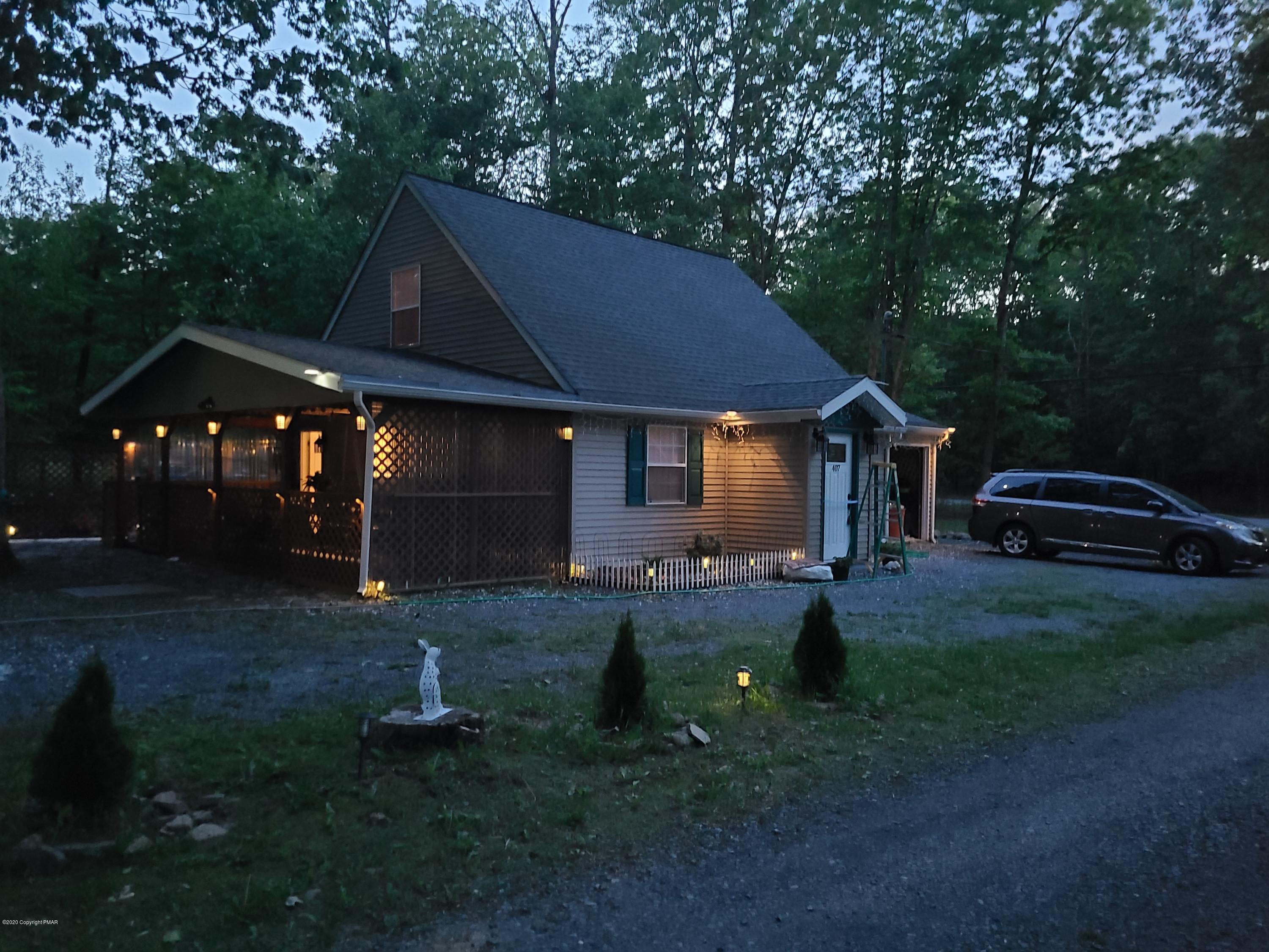 407 Leander Road East Stroudsburg, PA 18302 - Photo 2 of 40 20200601_205039