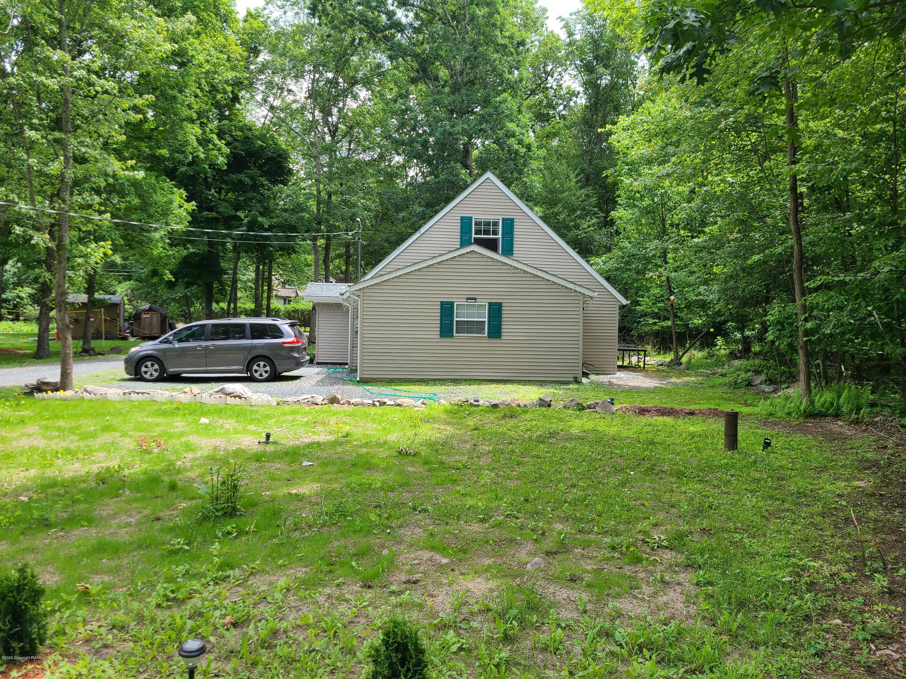 407 Leander Road East Stroudsburg, PA 18302 - Photo 32 of 40 20200615_132137