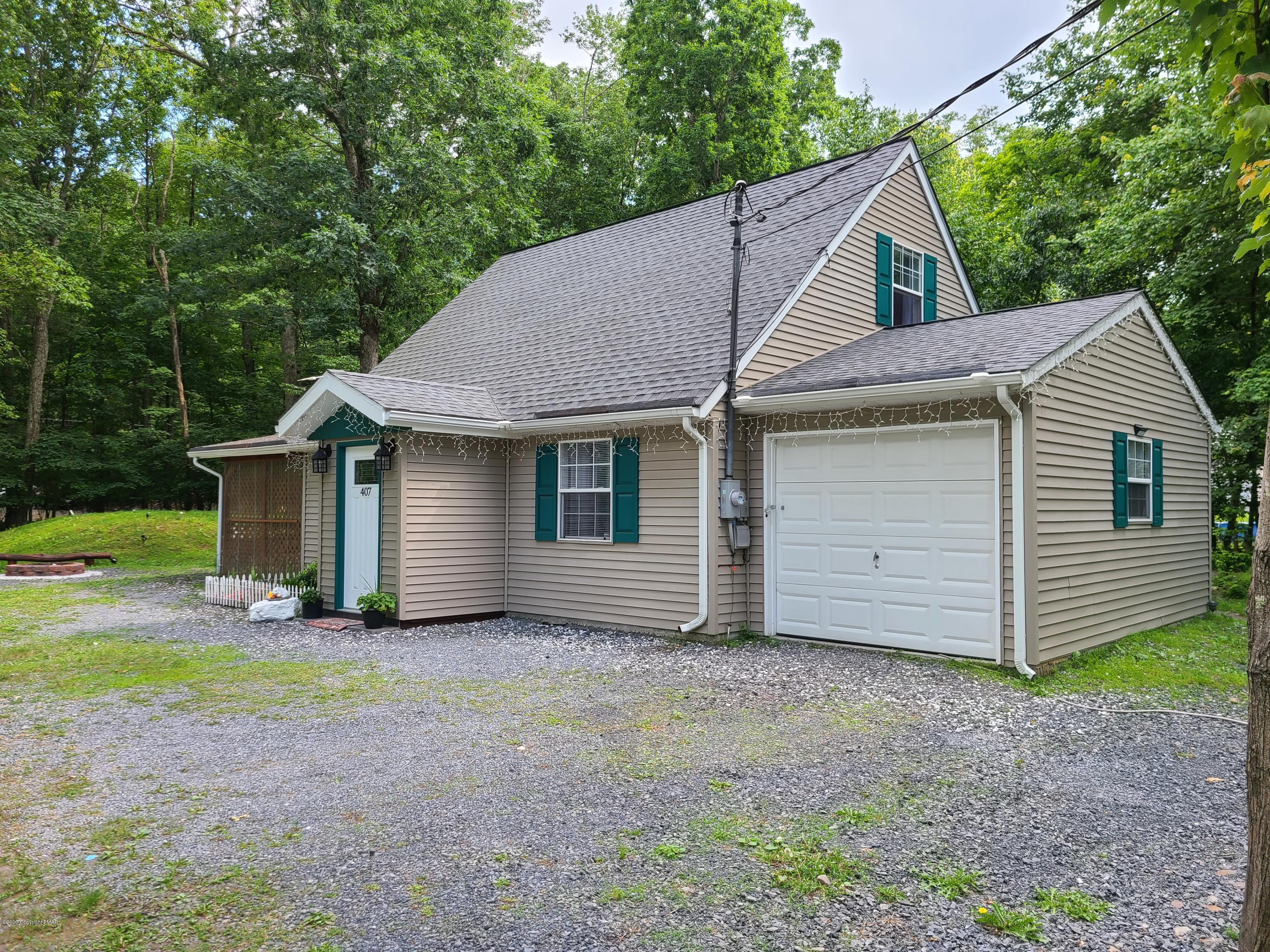 407 Leander Road East Stroudsburg, PA 18302 - Photo 38 of 40 20200619_160134