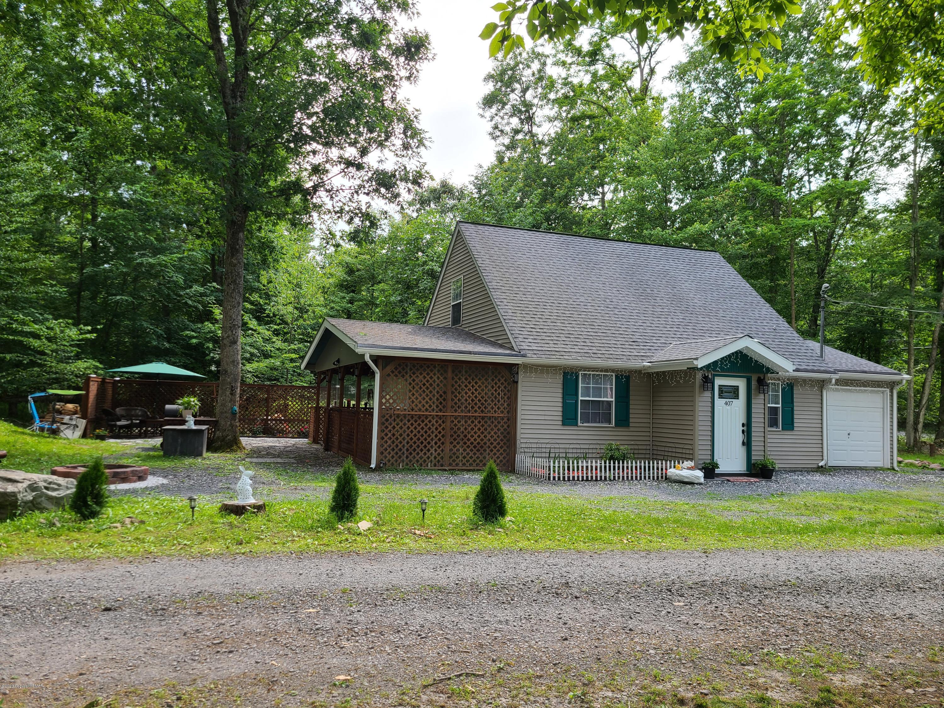 407 Leander Road East Stroudsburg, PA 18302 - Photo 39 of 40 20200619_160026