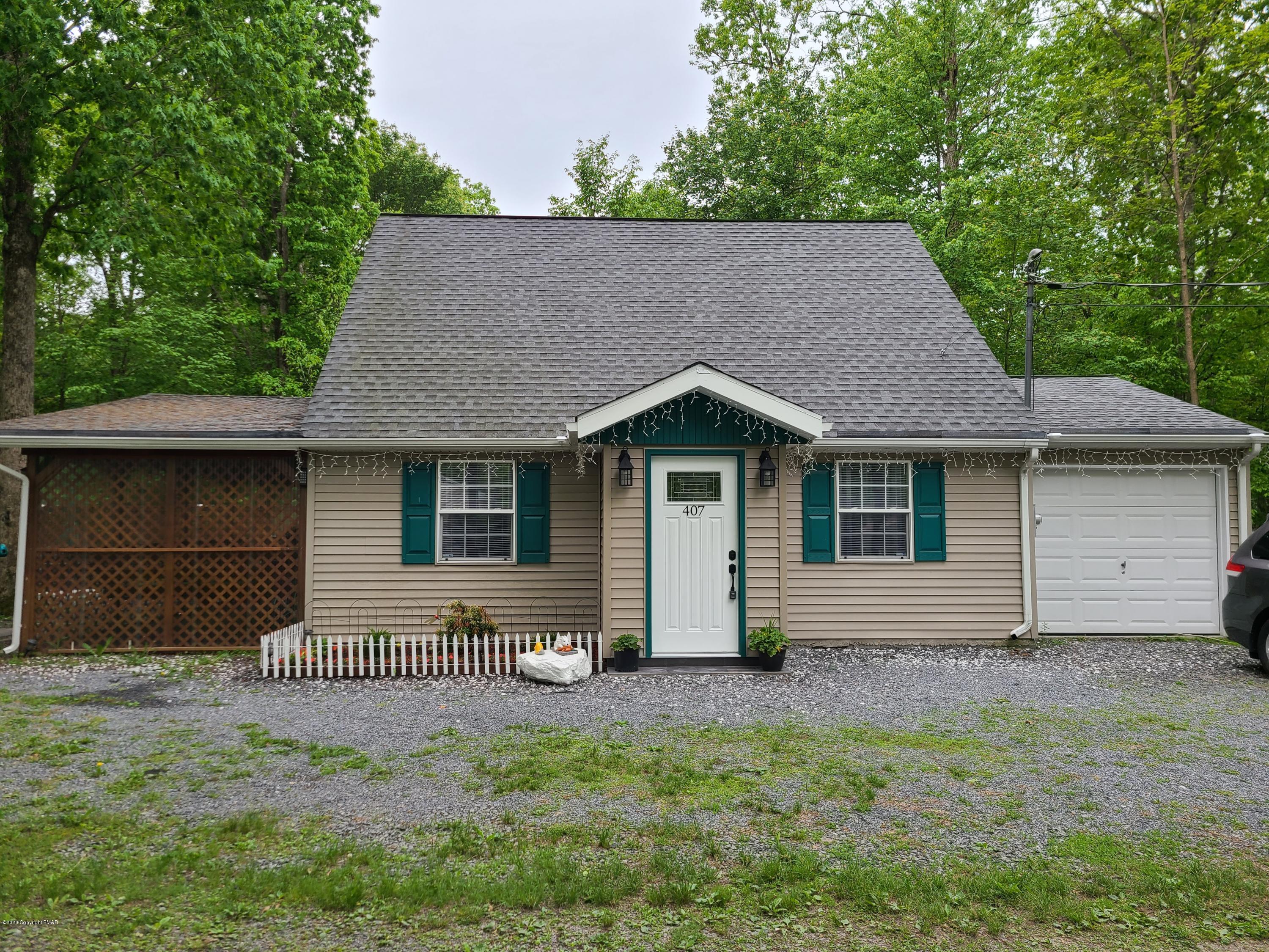 407 Leander Road East Stroudsburg, PA 18302 - Photo 40 of 40 20200602_113802