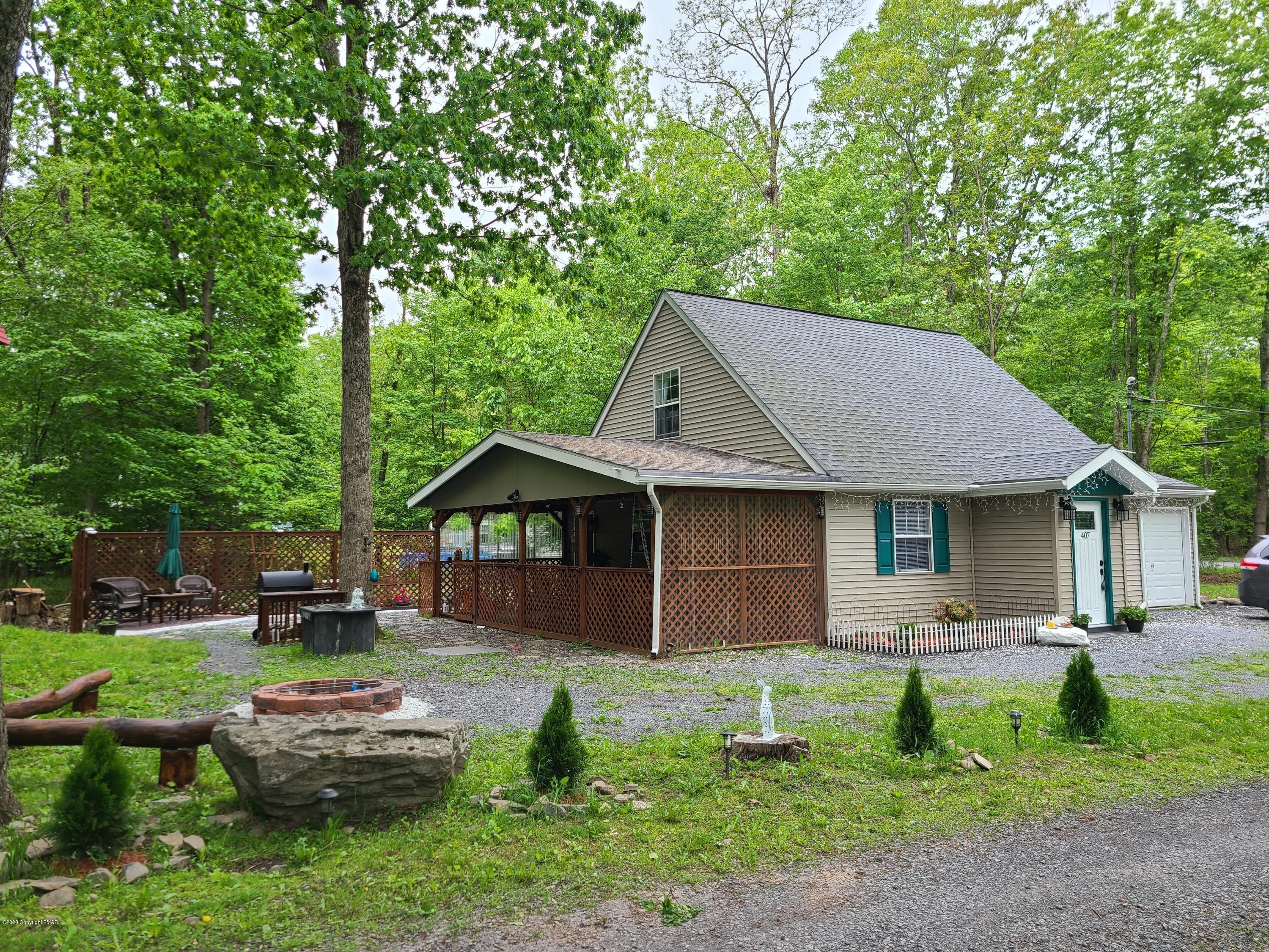 407 Leander Road East Stroudsburg, PA 18302 - Photo 4 of 40 20200602_113836