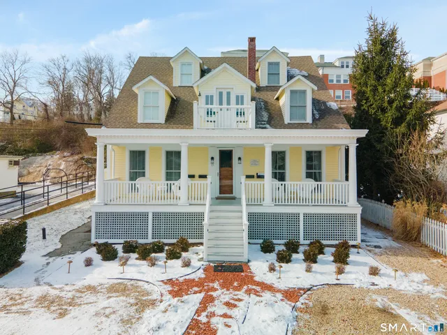 $1,595,000 | 19 Pearl Street, Groton, CT 06355