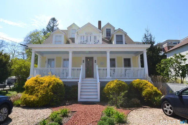 $1,595,000 | 19 Pearl Street, Mystic, CT 06355