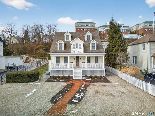 $1,595,000 | 19 Pearl Street, Groton, CT 06355