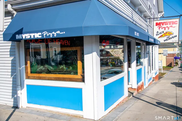 $1,595,000 | 19 Pearl Street, Groton, CT 06355