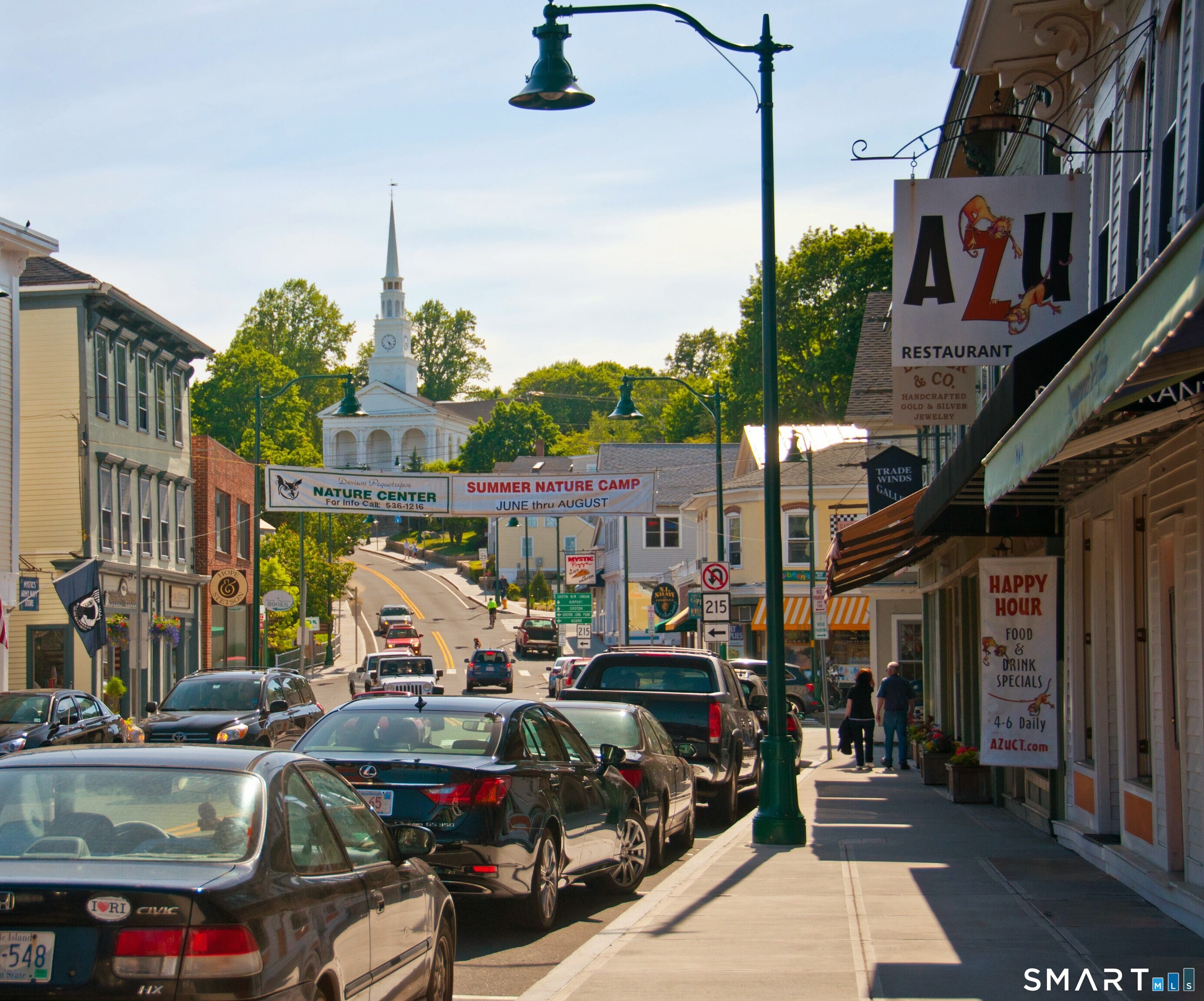 19 Pearl Street Groton, CT 06355 - Photo 36 of 39