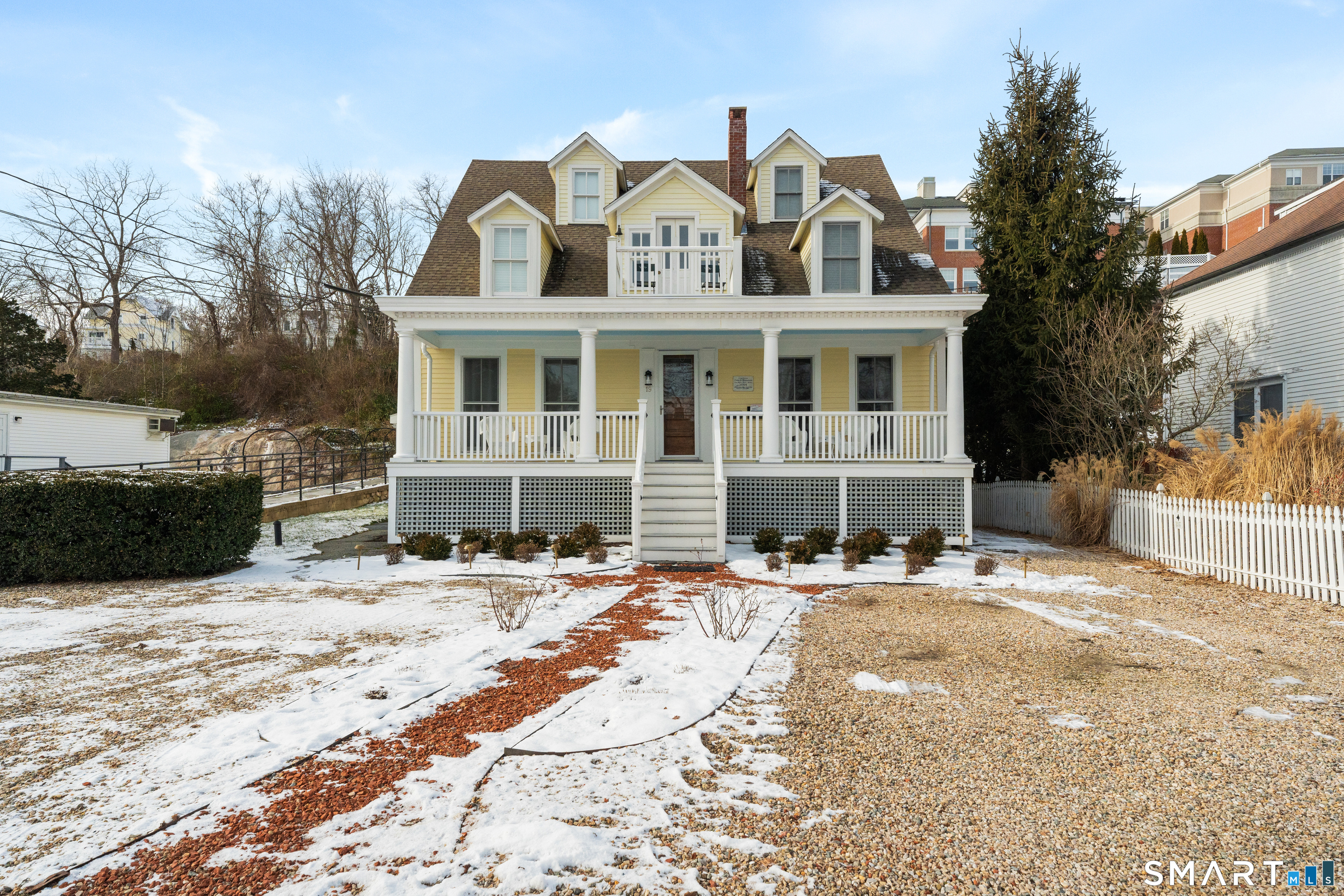 19 Pearl Street Groton, CT 06355 - Photo 36 of 37