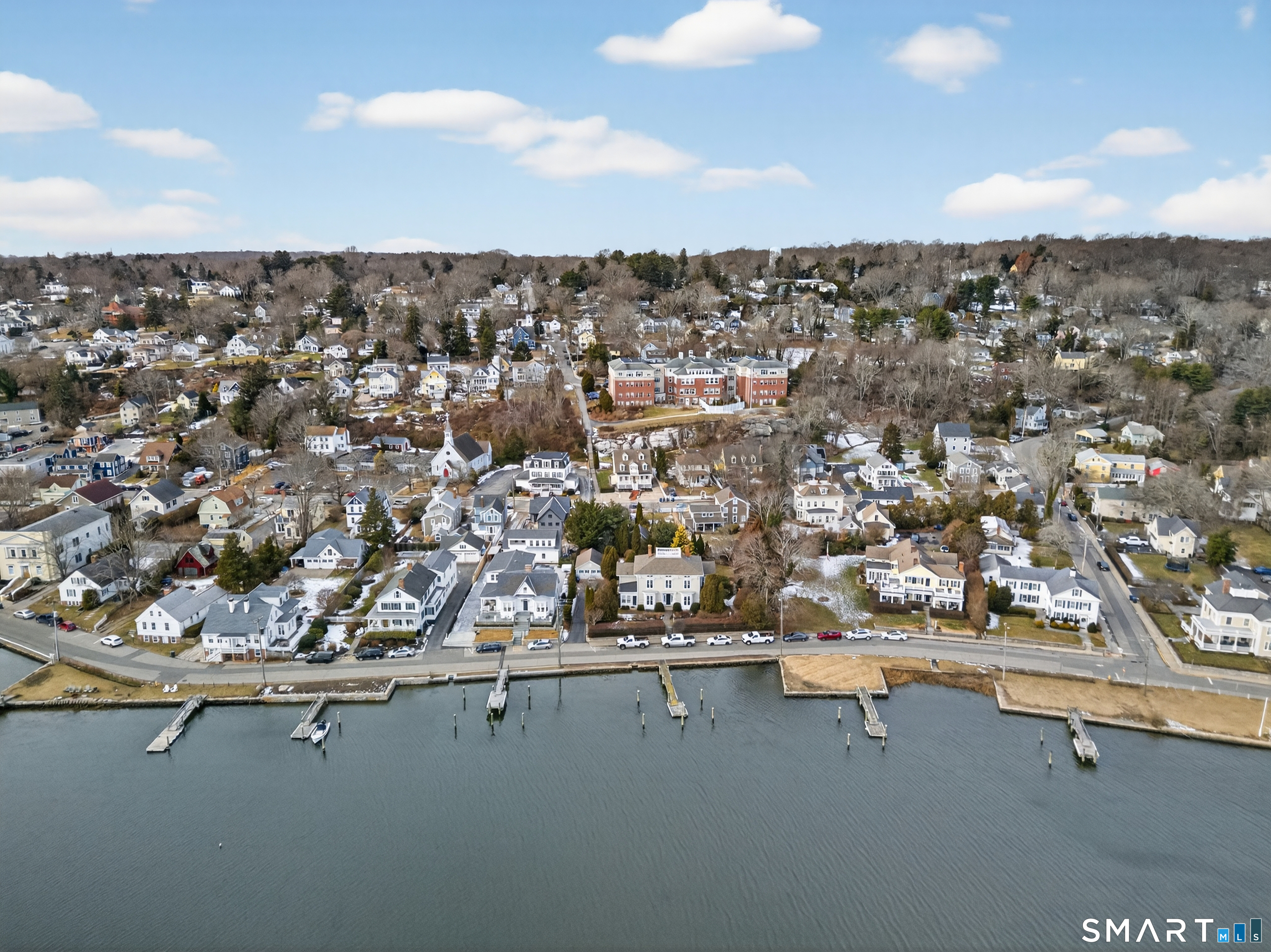19 Pearl Street Groton, CT 06355 - Photo 39 of 39 a view of a city