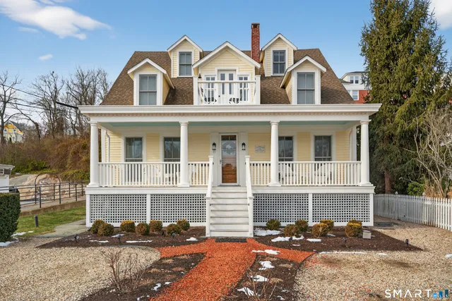 $1,595,000 | 19 Pearl Street, Groton, CT 06355