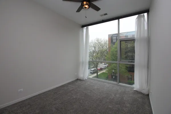 $3,400 | 1540 West Fullerton Avenue, Unit 206, Chicago, IL 60614