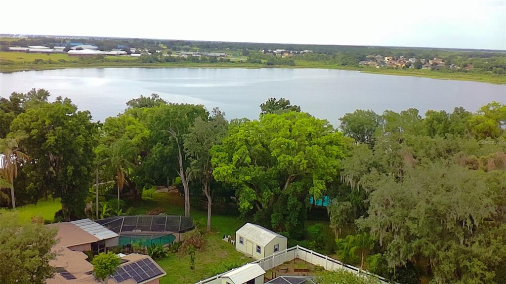 530 North Ridge Avenue Lake Alfred, FL 33850 - Photo 41 of 48