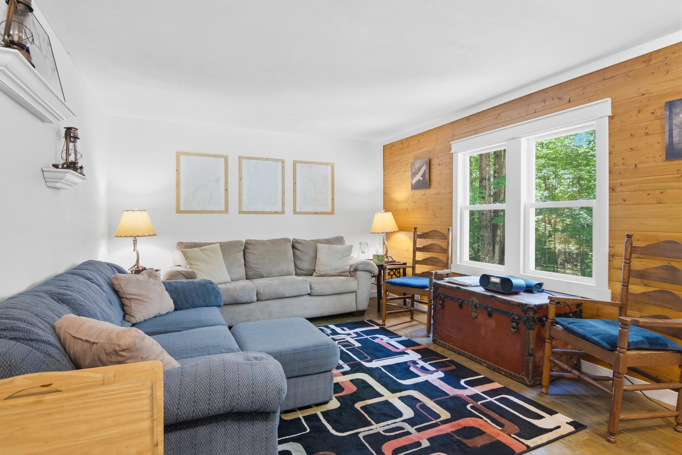 4501 Oslund Road Mancelona, MI 49659 - Photo 5 of 26
