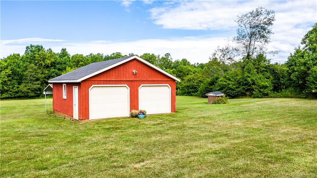 408 Hoover Road Troutman, NC 28166 - Photo 22 of 25 Gallery Image 22