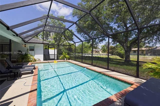 $820,000 | 10395 Northwest 42nd Drive, Coral Springs, FL 33065