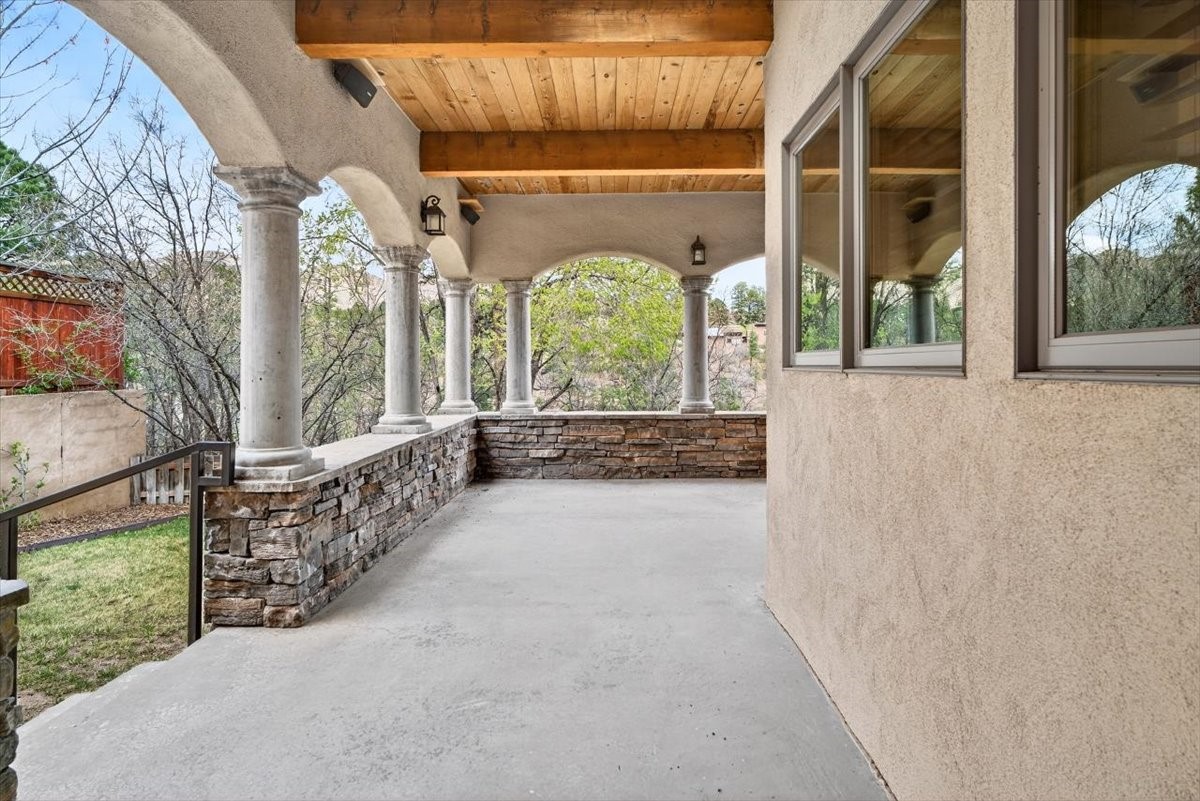 4288 Ridgeway Drive Los Alamos, NM 87544 - Photo 42 of 54