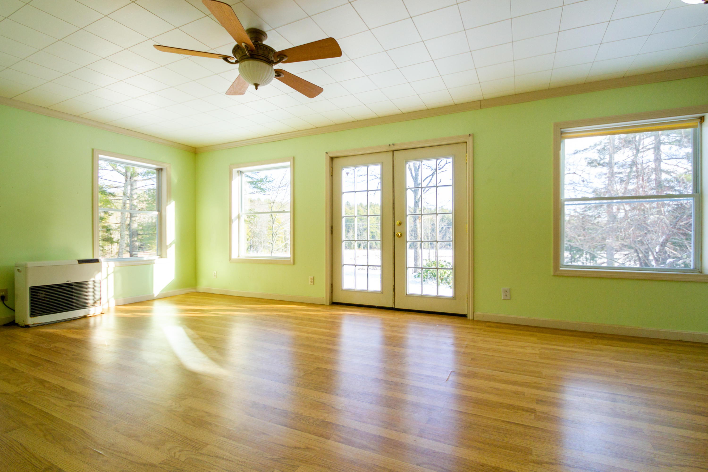 93 Heath Road Whitefield, ME 04353 - Photo 21 of 40 SQFT-7603