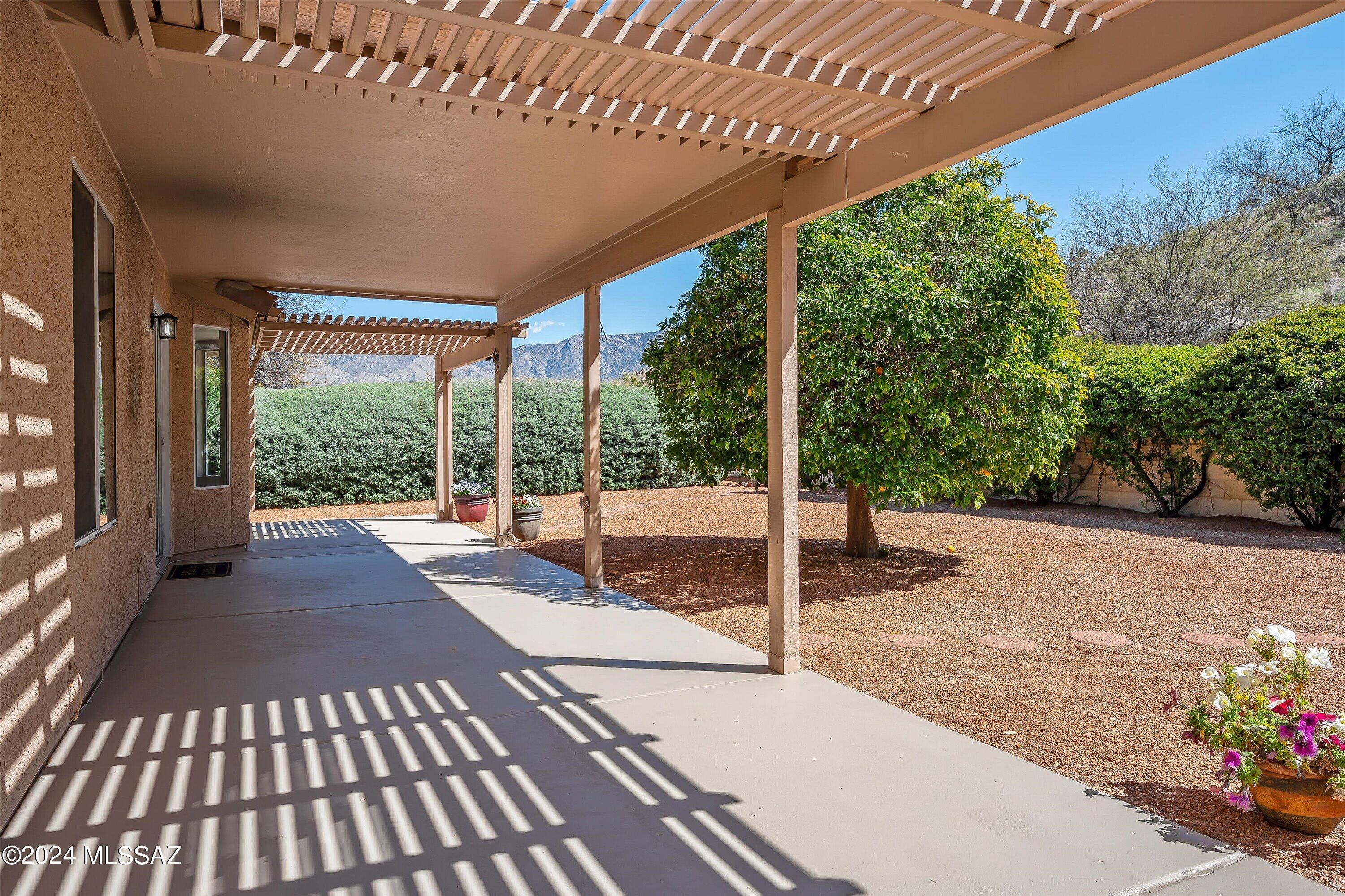 63677 East High Point Lane Saddlebrooke, AZ 85739 - Photo 33 of 47