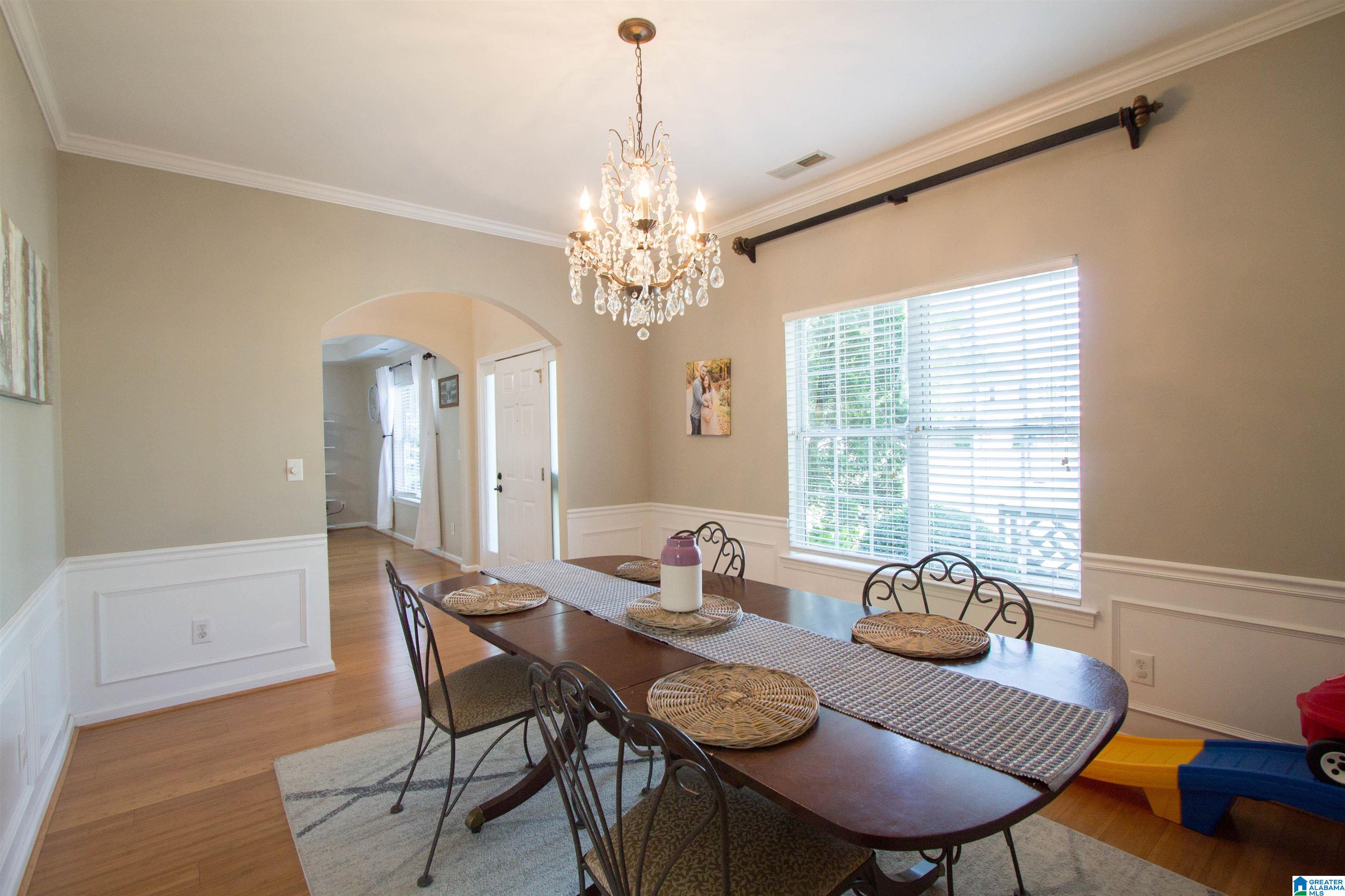 122 Meadowview Circle Pelham, AL 35124 - Photo 17 of 48