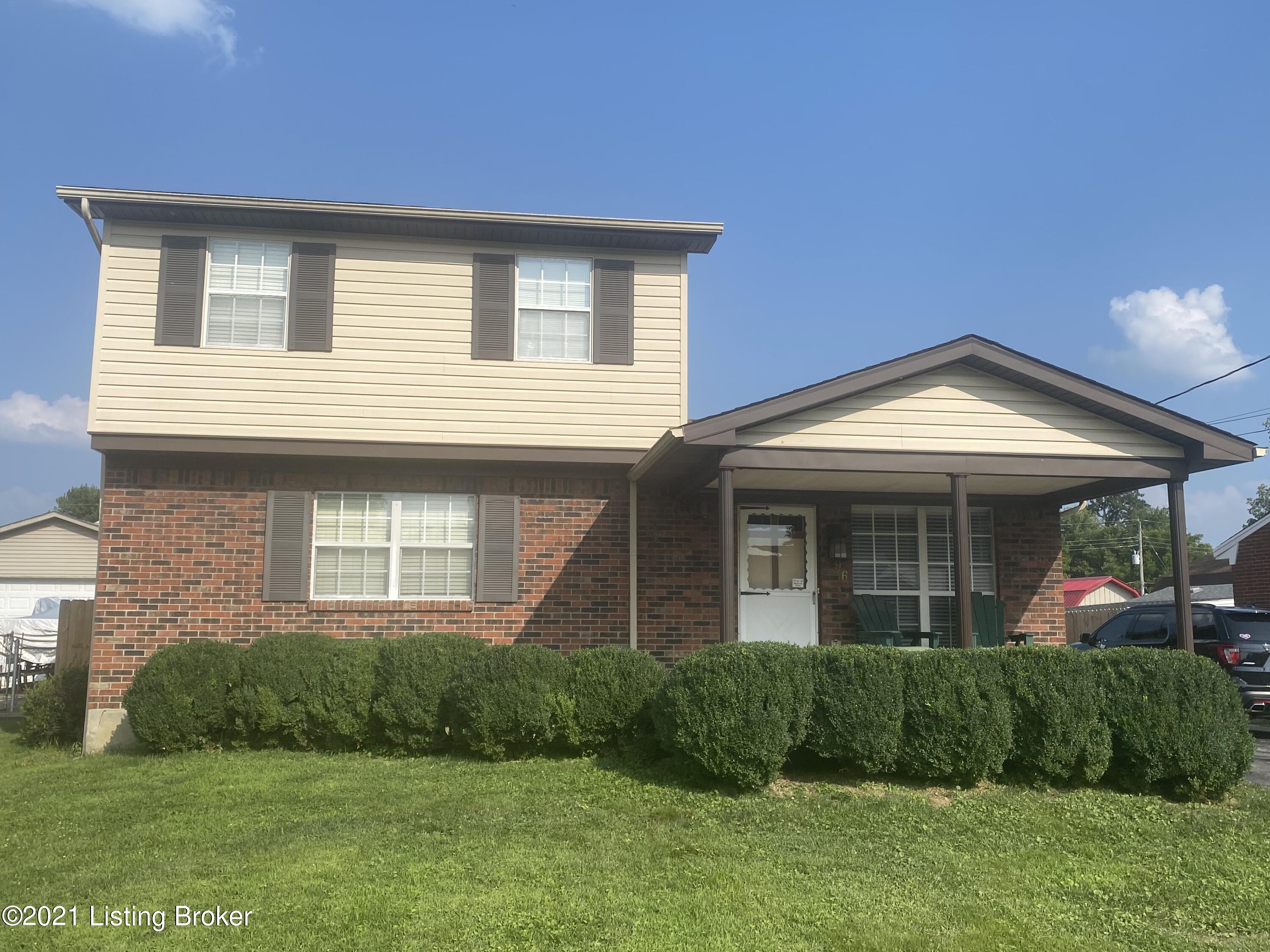 496 Overlook Road Louisville, KY 40229 - Photo 2 of 18 Photo Aug 02, 5 46 15 PM