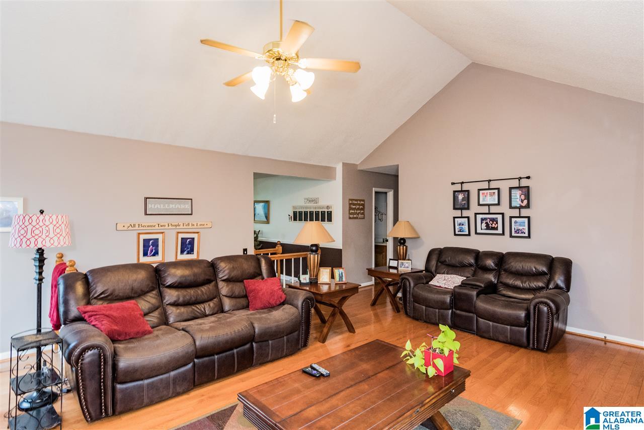 4736 Innsbrooke Parkway Pinson, AL 35126 - Photo 5 of 39