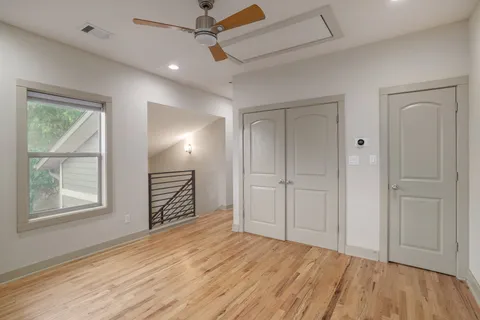 $575,000 | 3202 Merrie Lynn Avenue, Unit A, Austin, TX 78722