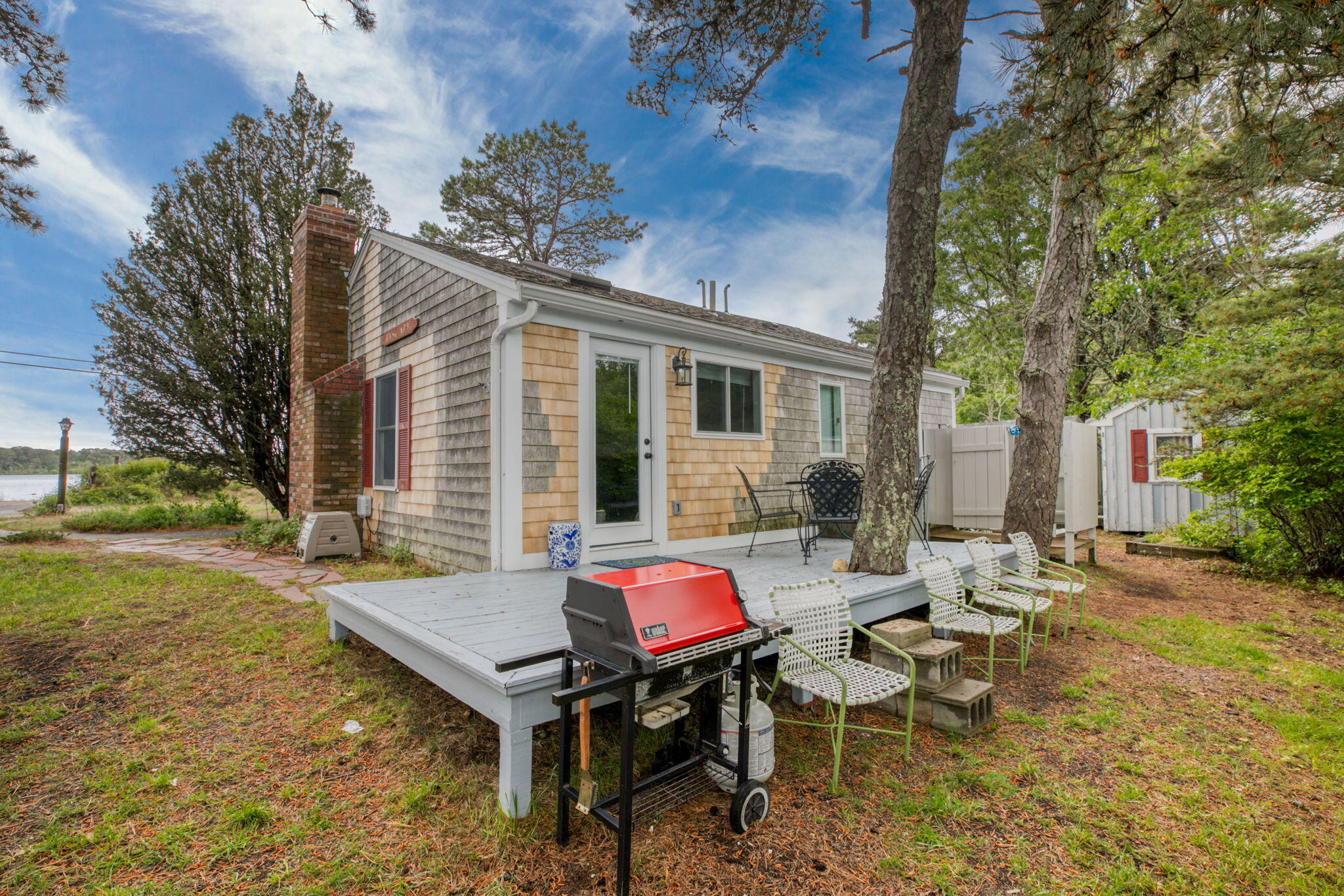 280 Great Pond Road Eastham, MA 02642 - Photo 34 of 54 280 Great Pond Rd. 33