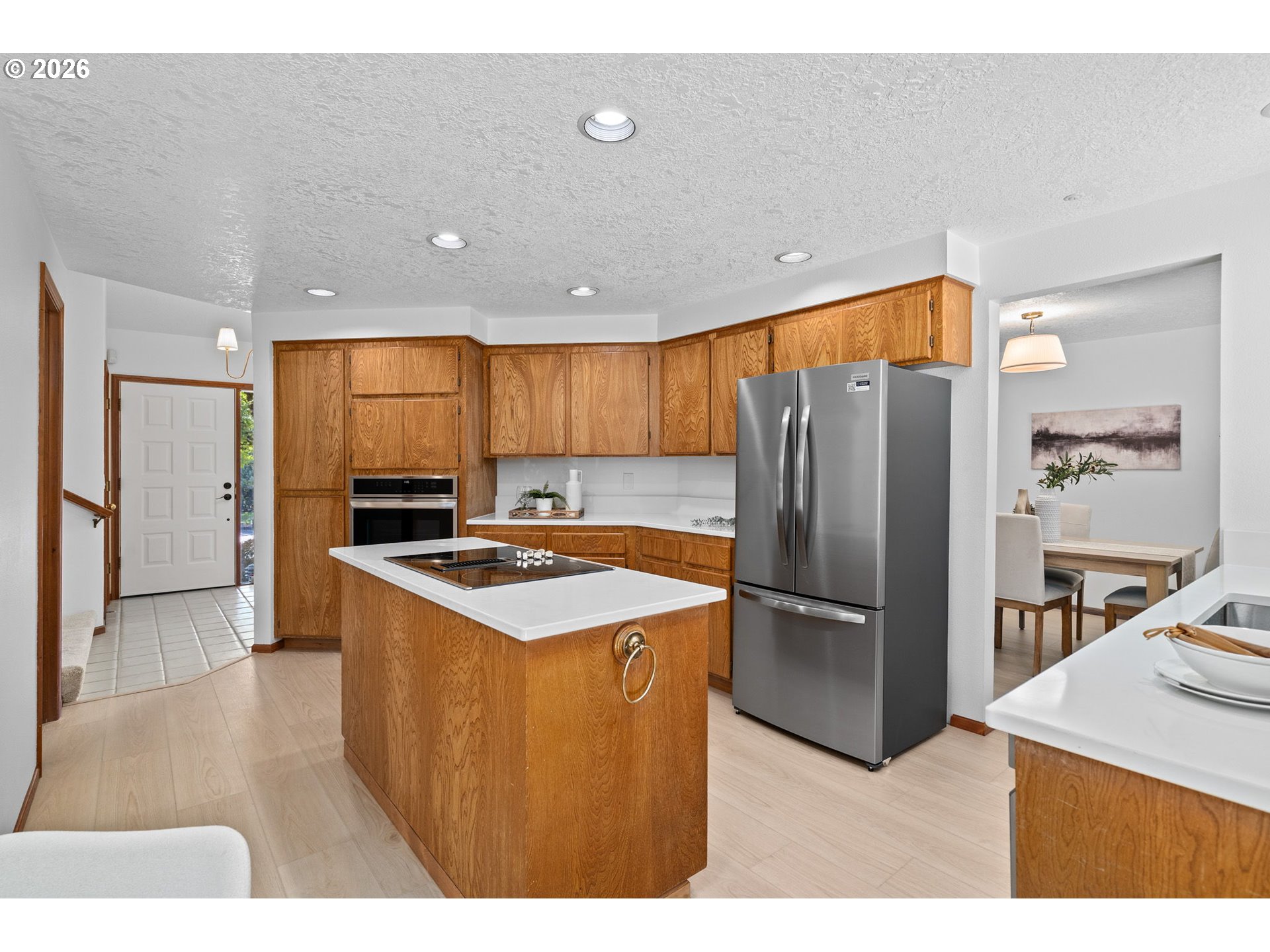 2233 Northwest 159th Place Beaverton, OR 97006 - Photo 11 of 46