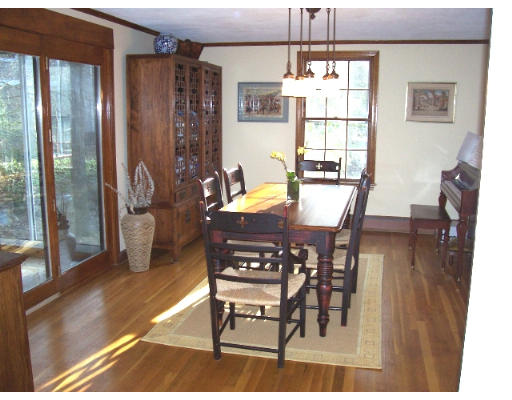 2 Paddock Lane Lexington, MA 02421 - Photo 3 of 7