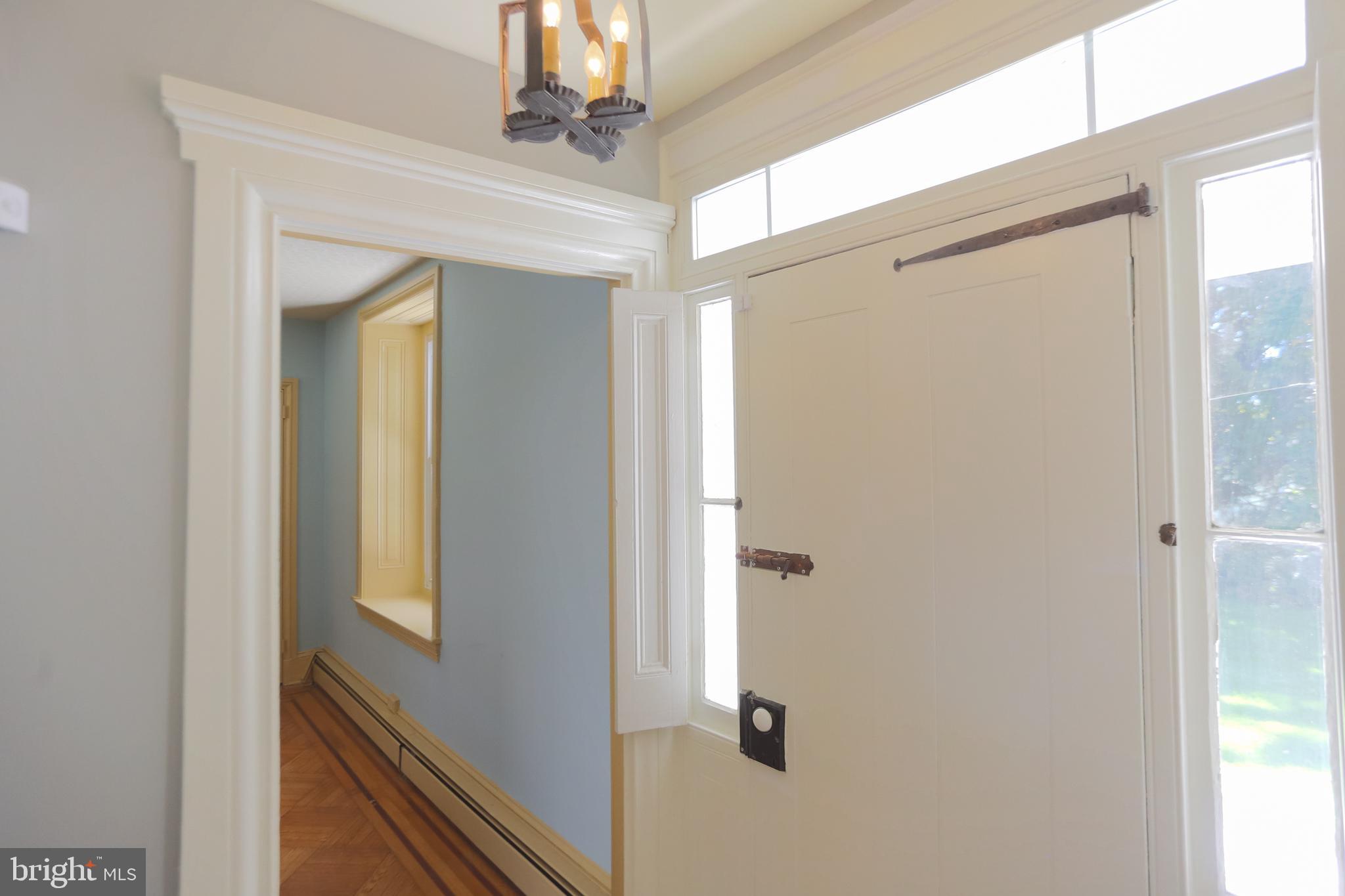 101 Centennial Road Warminster, PA 18974 - Photo 12 of 44 Formal Entryway