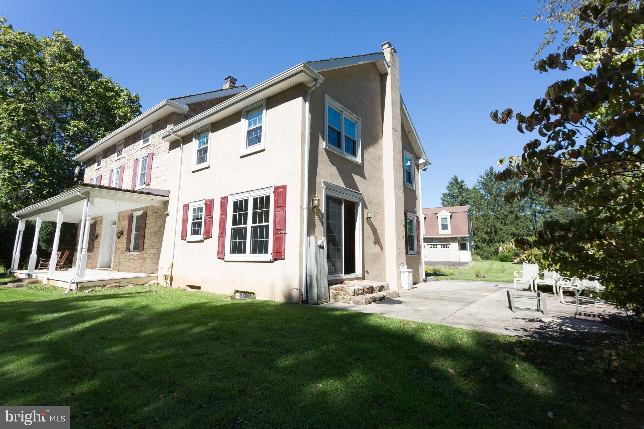 101 Centennial Road Warminster, PA 18974 - Photo 3 of 44 Patio