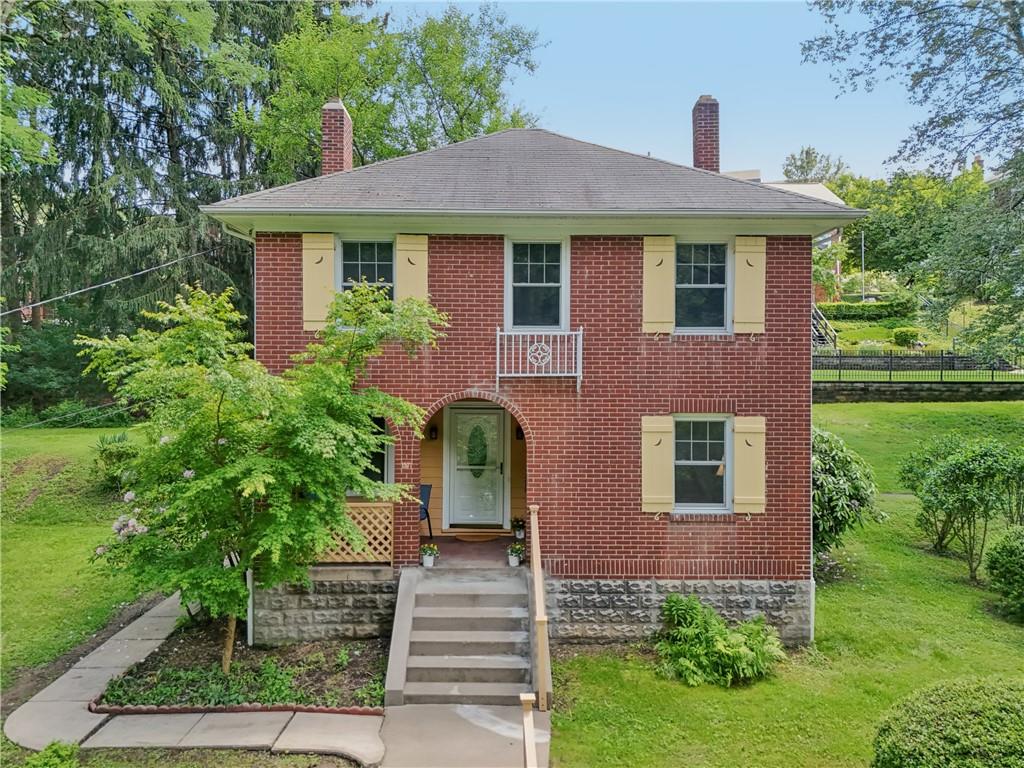 1571 Baldwick Road Pittsburgh, PA 15205 - Photo 1 of 47 Gallery Image 1