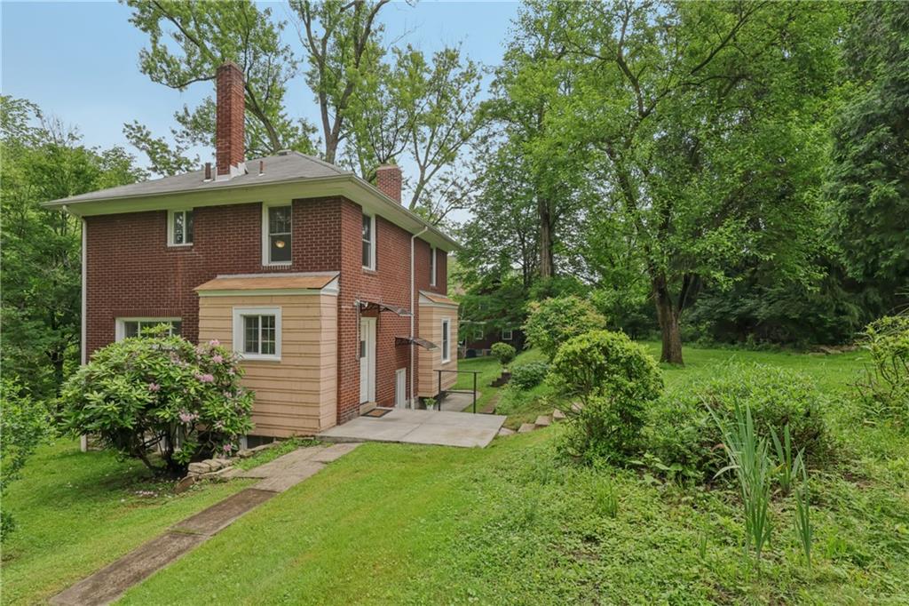 1571 Baldwick Road Pittsburgh, PA 15205 - Photo 36 of 47 Gallery Image 36