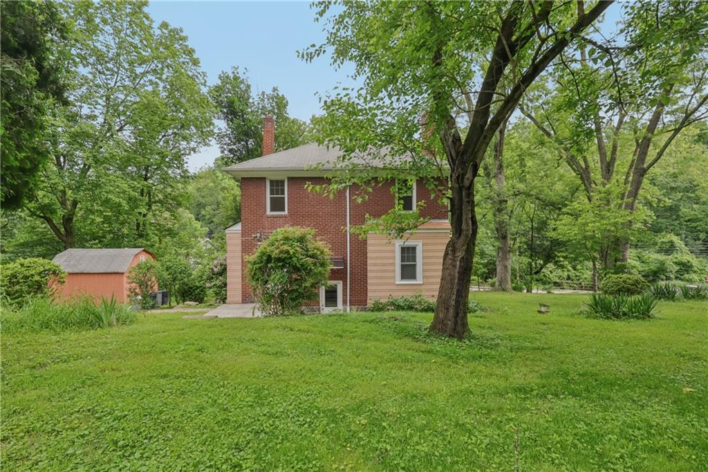 1571 Baldwick Road Pittsburgh, PA 15205 - Photo 37 of 47 Gallery Image 37