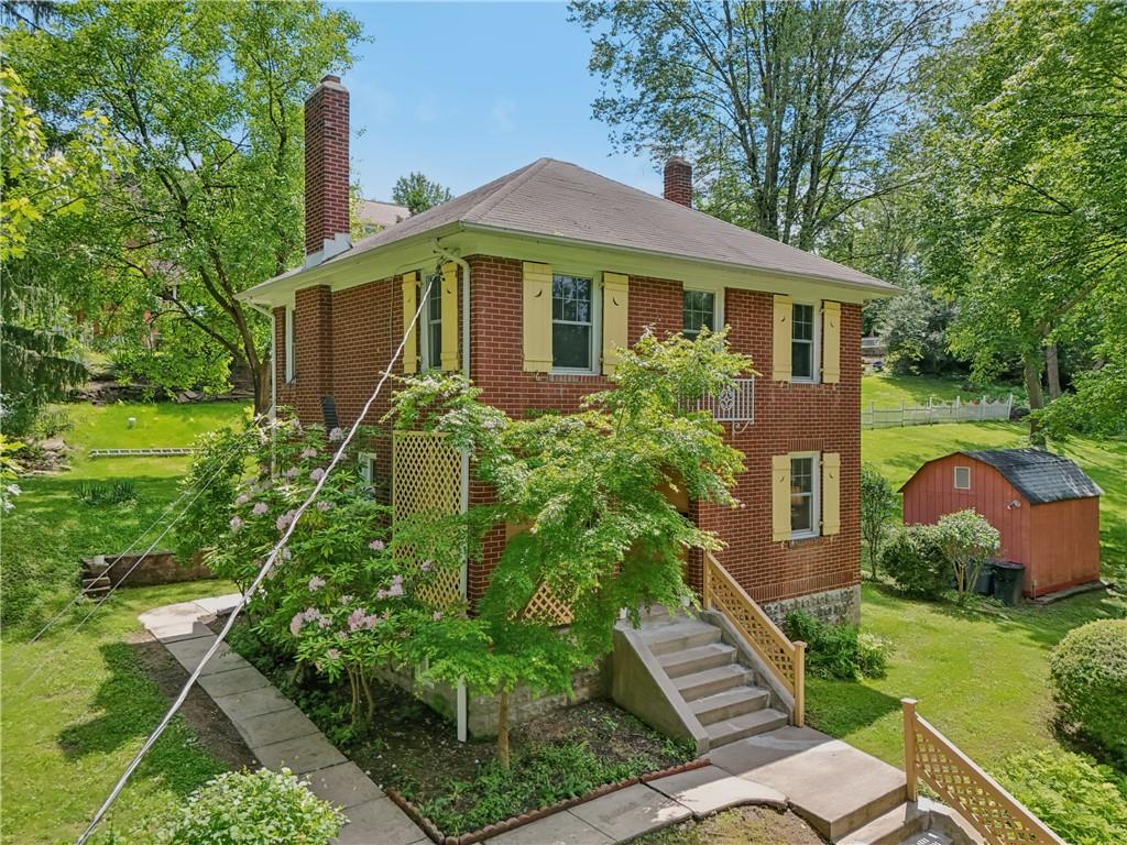 1571 Baldwick Road Pittsburgh, PA 15205 - Photo 41 of 47 Gallery Image 41