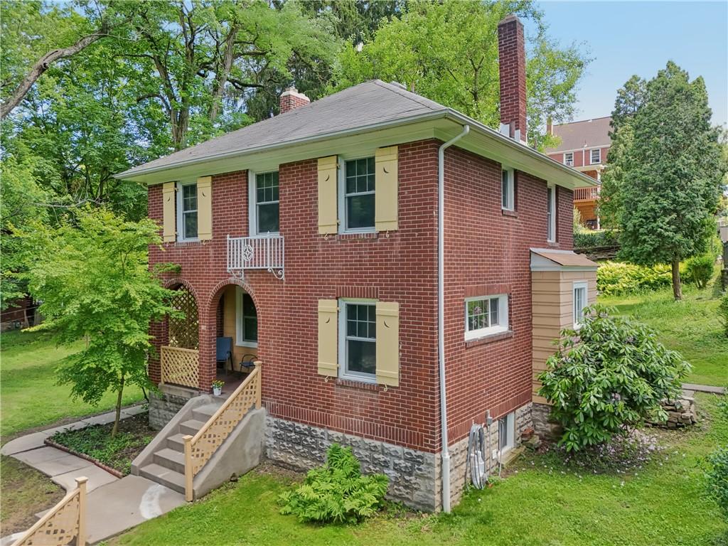 1571 Baldwick Road Pittsburgh, PA 15205 - Photo 42 of 47 Gallery Image 42