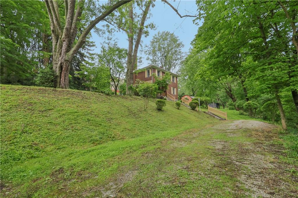 1571 Baldwick Road Pittsburgh, PA 15205 - Photo 43 of 47 Gallery Image 43