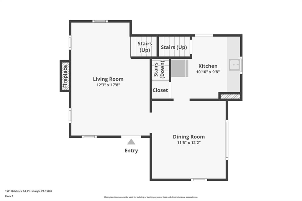 1571 Baldwick Road Pittsburgh, PA 15205 - Photo 44 of 47 Gallery Image 44