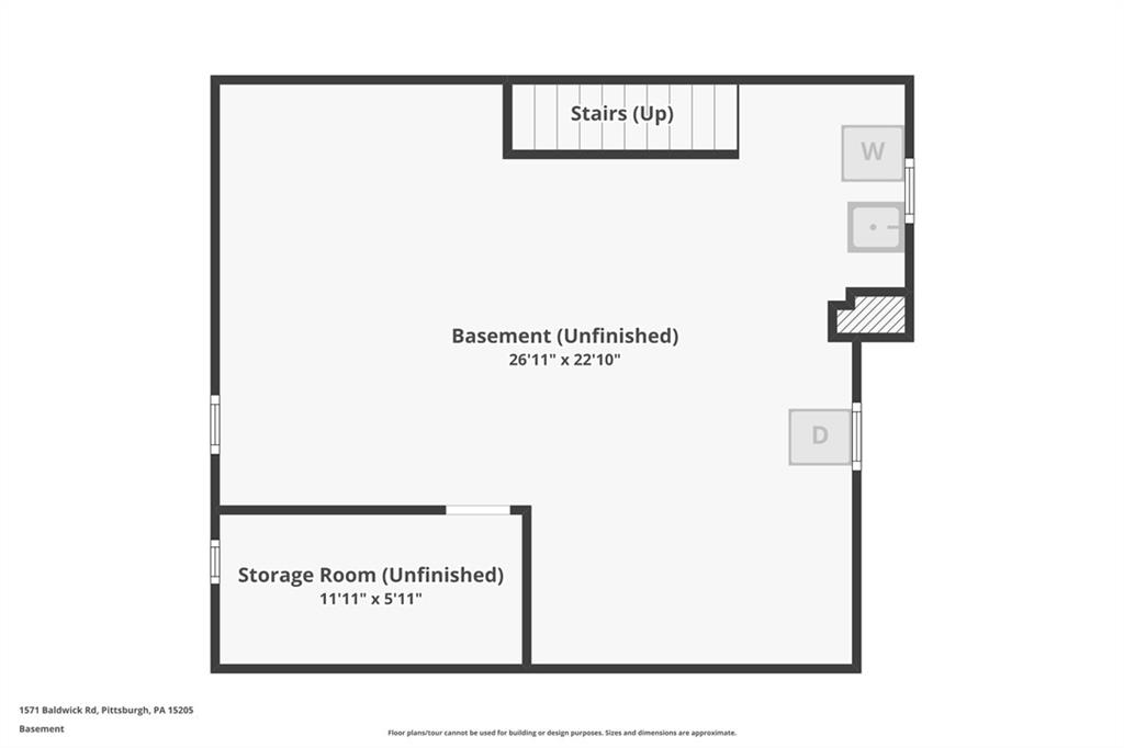 1571 Baldwick Road Pittsburgh, PA 15205 - Photo 47 of 47 Gallery Image 47