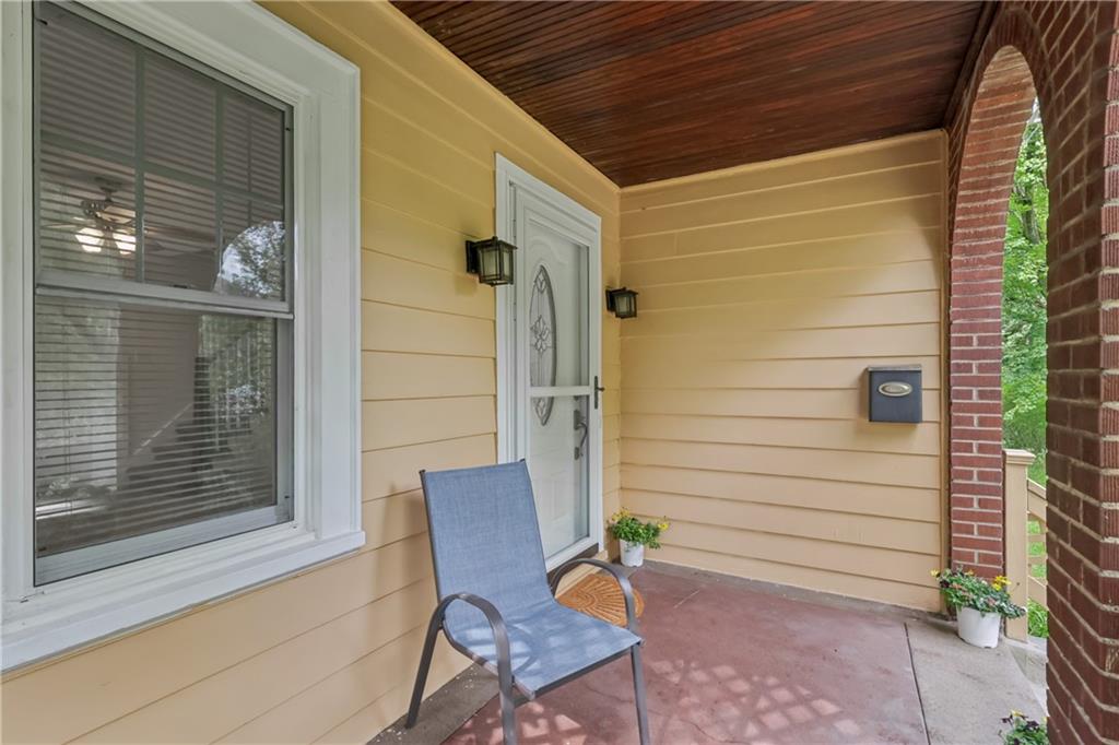 1571 Baldwick Road Pittsburgh, PA 15205 - Photo 5 of 47 Gallery Image 5