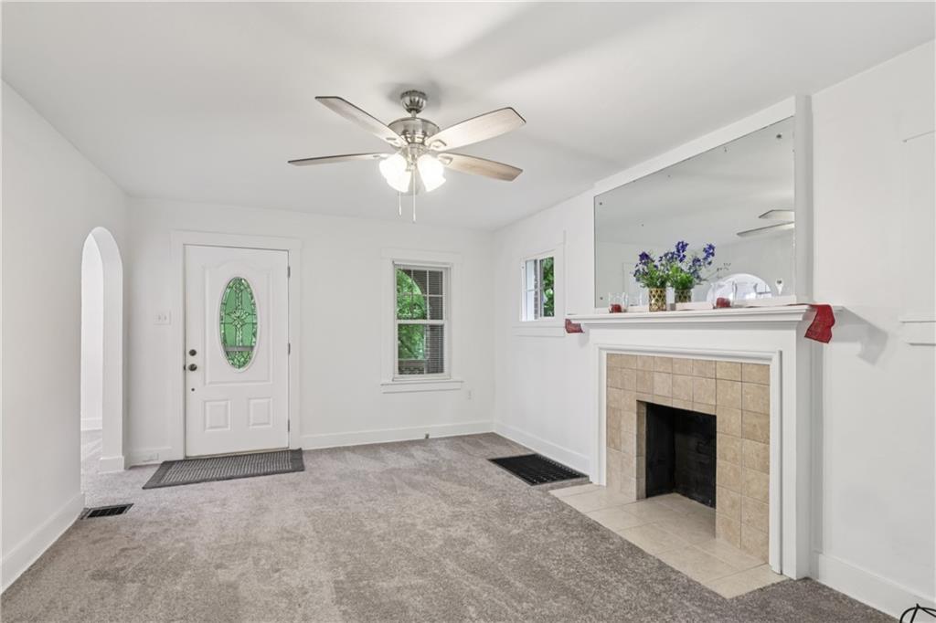 1571 Baldwick Road Pittsburgh, PA 15205 - Photo 7 of 47 Gallery Image 7